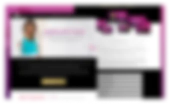 Funnel preview — main funnel page