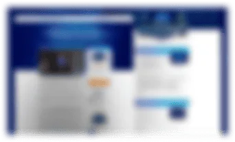 Funnel preview — offer page