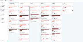 Client result screenshot