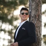 Jovan Stojanov — profile photo